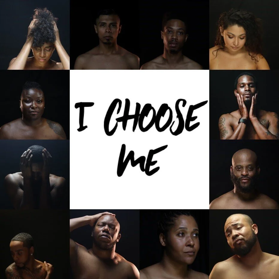 I Choose Me