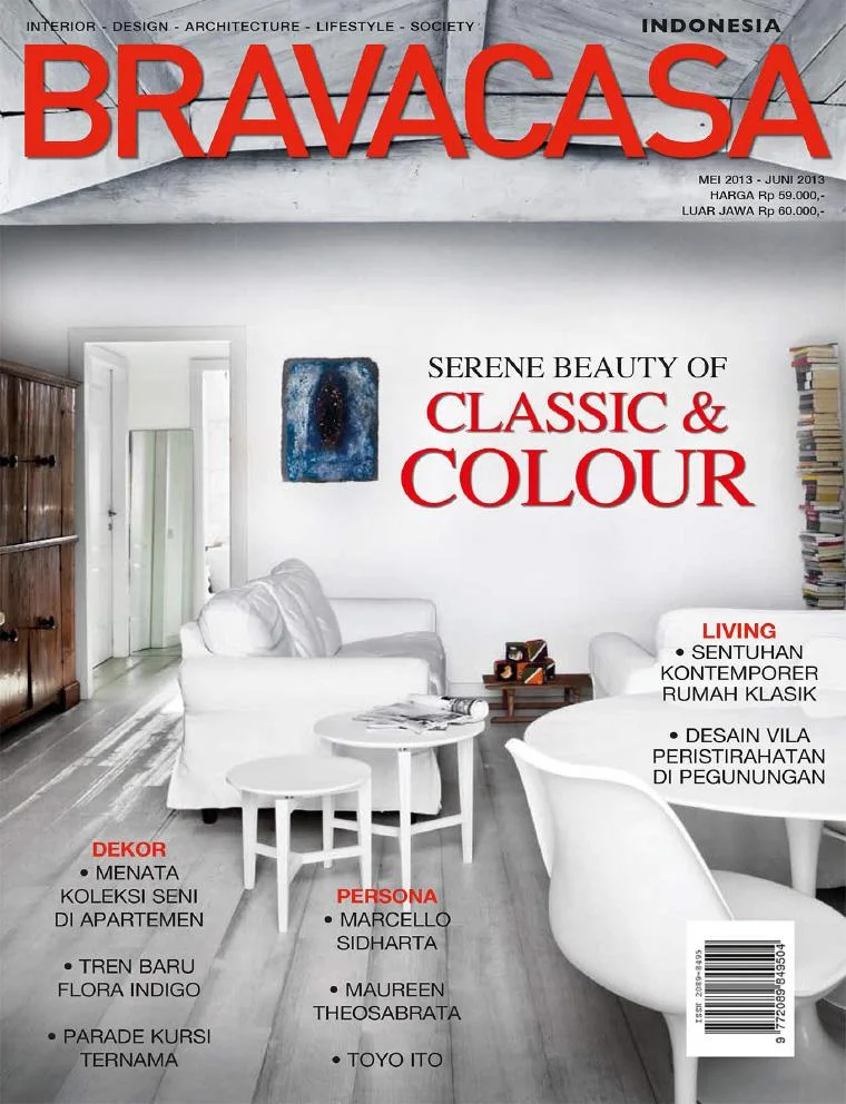 "When Art Meets Colour"