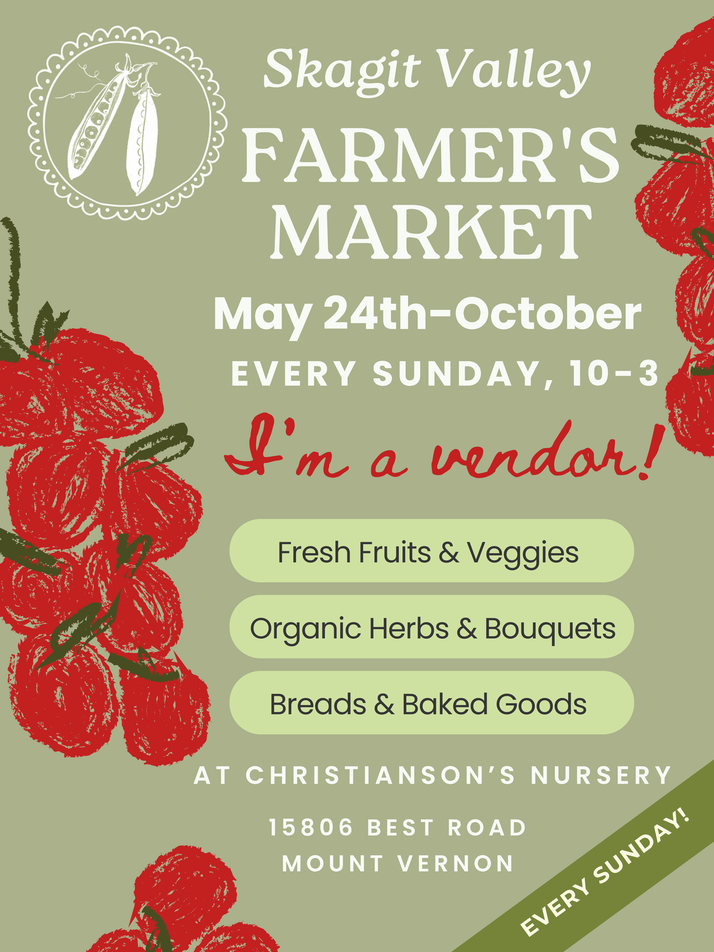 Farmer's Market