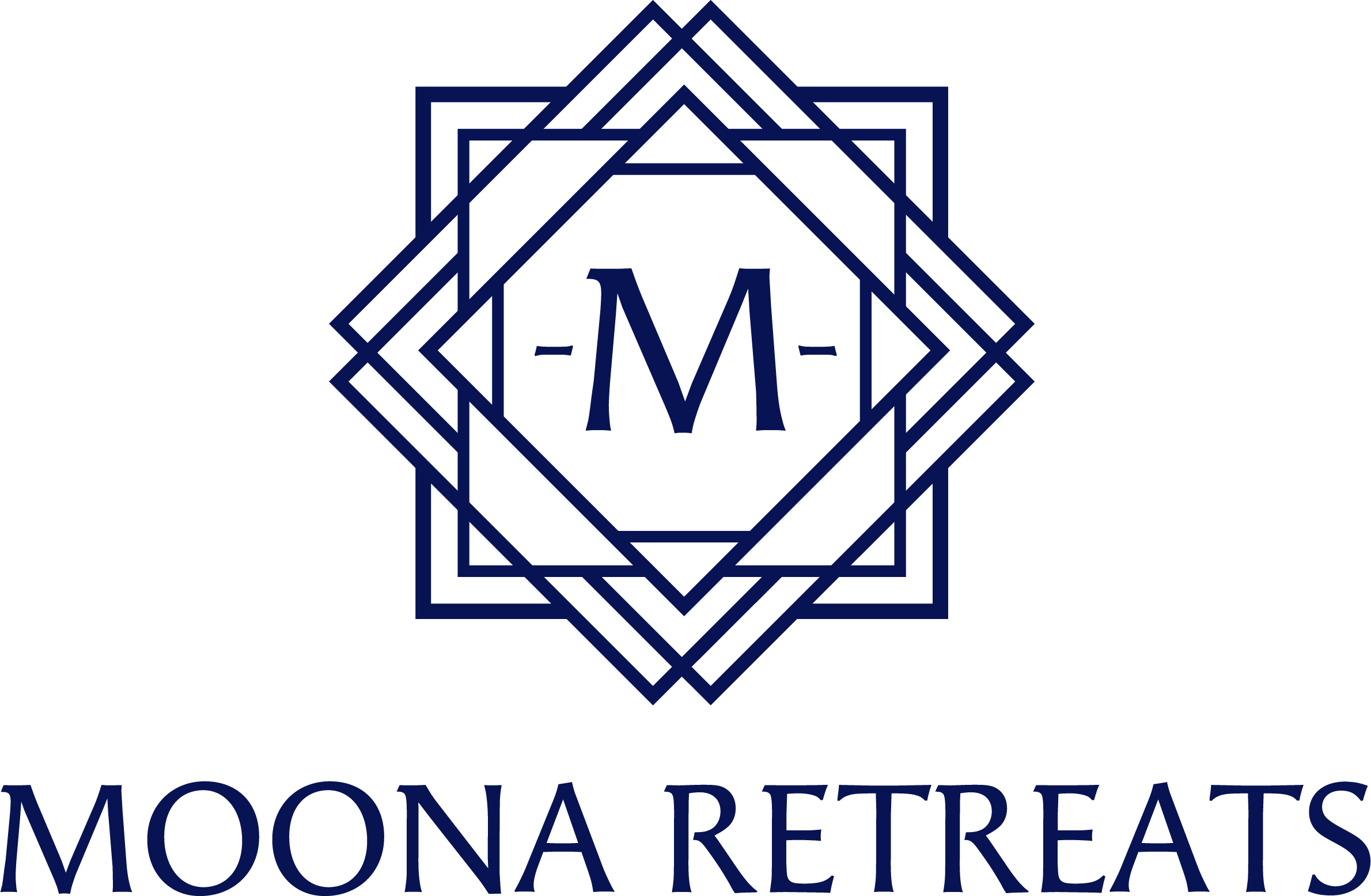 Moona Retreats