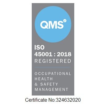 QMS ISO 45001