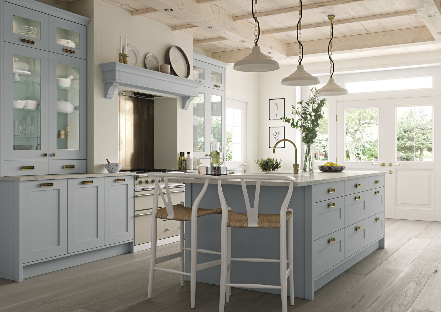 Kitchen — Industry News | Luxury Kitchens Near Me | Bathrooms ...