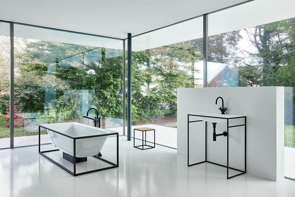 Bathrooms | Luxury Bathrooms Basingstoke | Bathroom Fitters Winchester