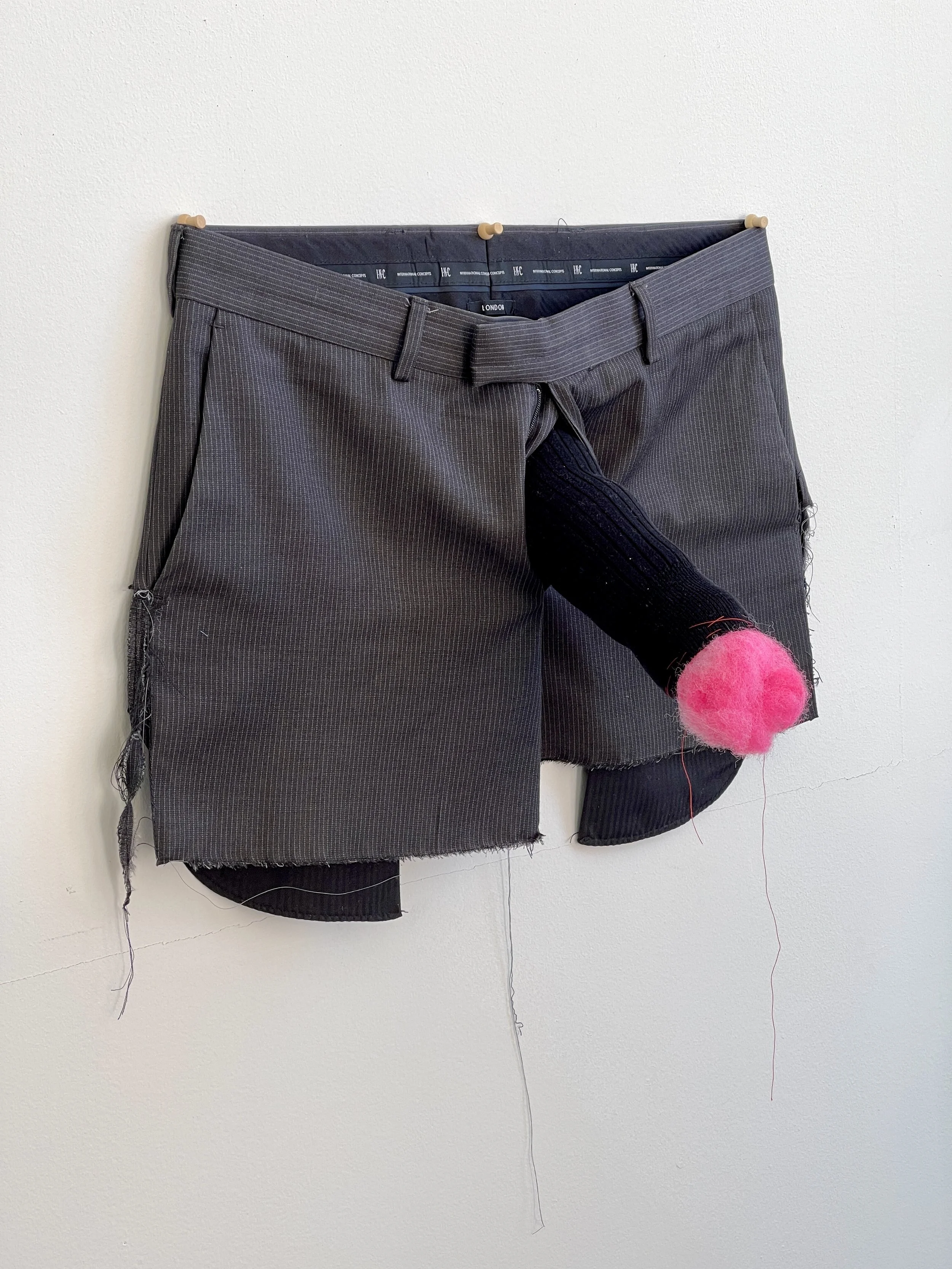 Untitled - Business Casual series