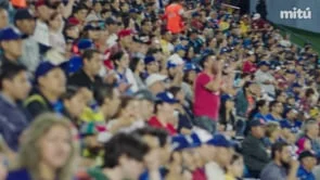 MLB: Padres-Dodgers in Monterrey