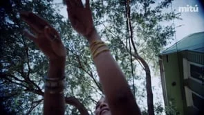 CW's Charmed: Brujas in New Orleans 