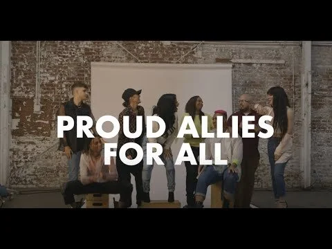 PRIDE 2020 | NYX COSMETICS