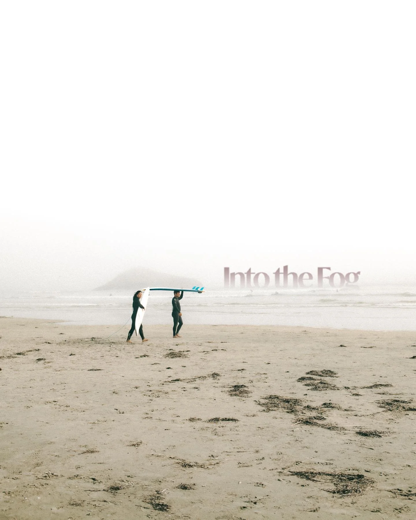 Every once in a while it feels necessary to step away from the noise&mdash;emails, deadlines, and the constant stream of notifications&mdash;and let things slow down. I&rsquo;ve been spending a bit of time off-grid, trading screens for sunlight, and 