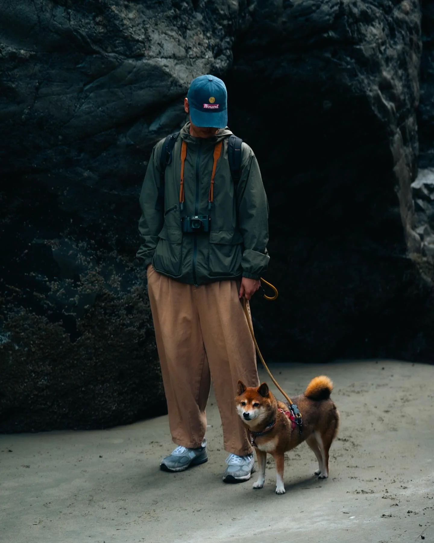 This trip was a first for me&mdash;traveling with a group of creatives. Honestly, I didn&rsquo;t know what to expect. We only met earlier this year, but its rare to find a group where creativity, support, and friendship come together so effortlessly.