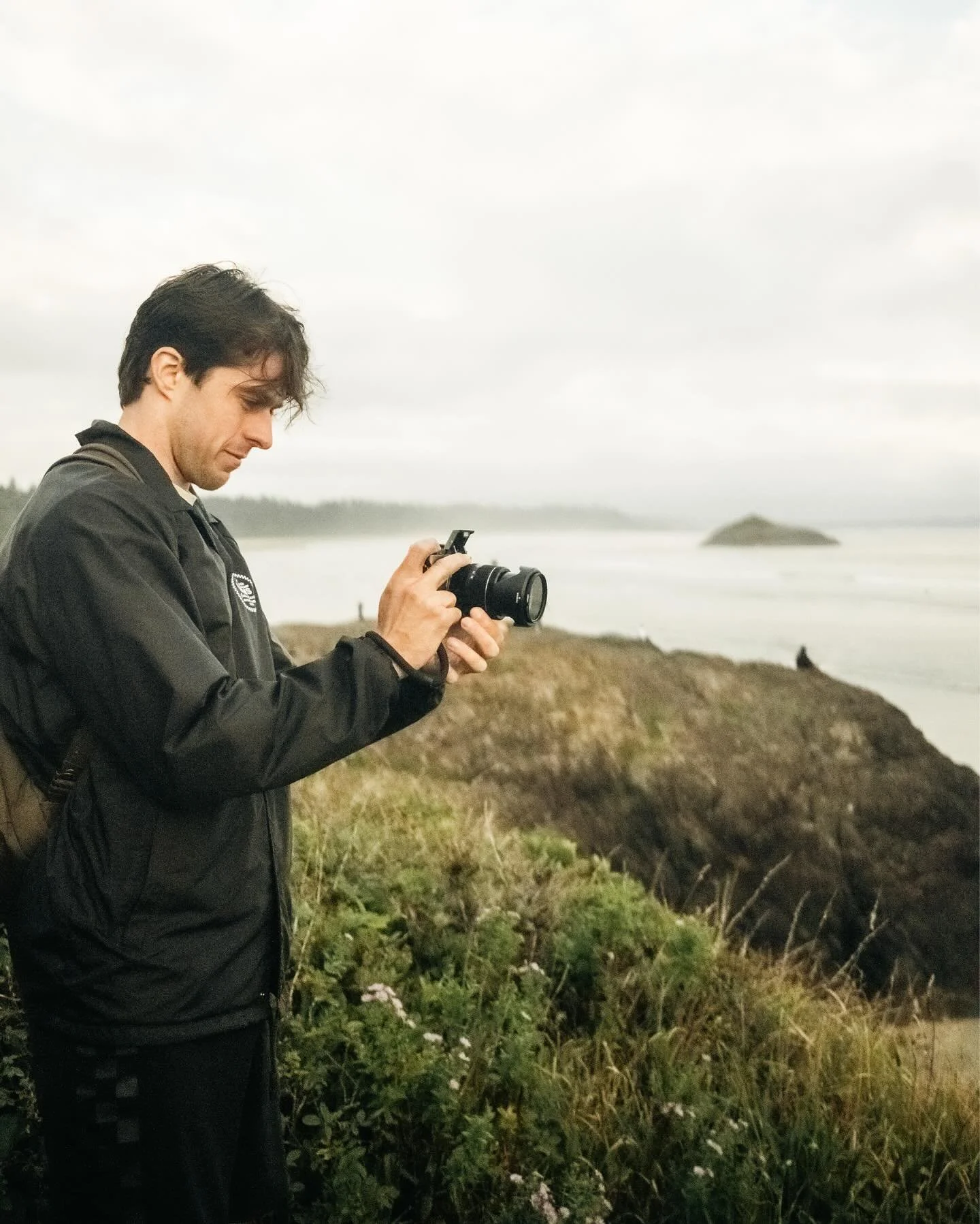 Just another fellow photographer appreciation post. Always thankful for the creatives I get to call friends and learn from. It&rsquo;s inspiring to see the way others capture the world&mdash;through different eyes, perspectives, and stories. Every fr