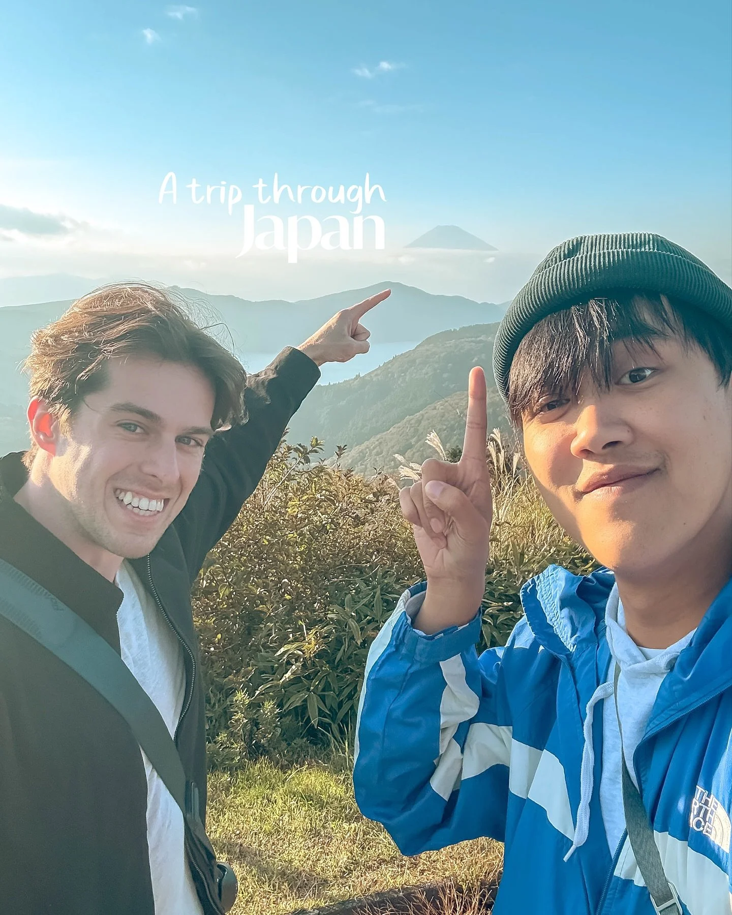 After a month of traveling through Japan, I&rsquo;m adjusting to the post-vacation blues and going through my photos&hellip; and realized it&rsquo;s all a blur. So much happened that it&rsquo;s hard to believe it was only a few weeks&mdash;train ride