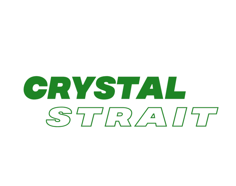 Crystal Strait