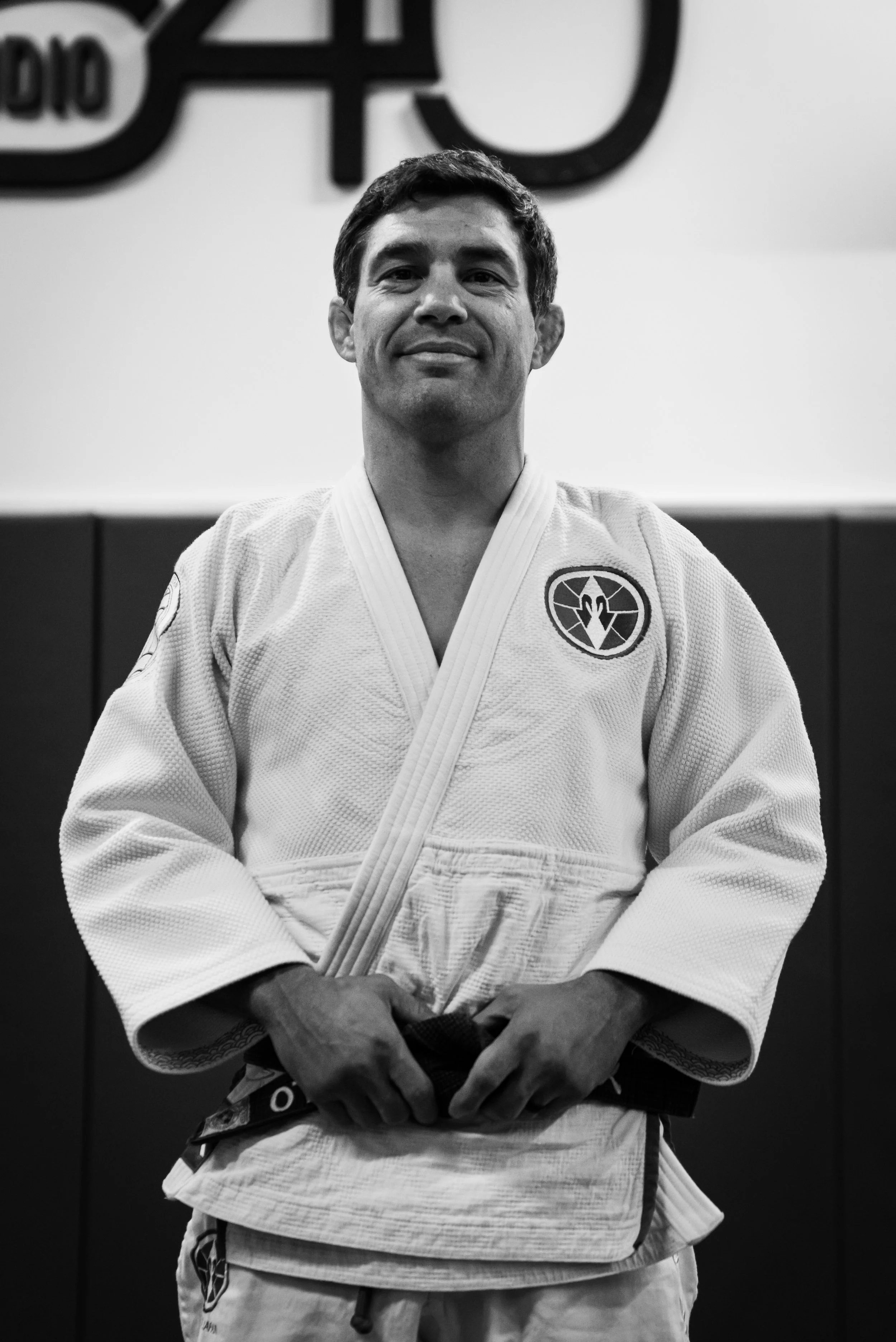  Justin Flores captured at Studio 540. Solana Beach, CA 2023. 