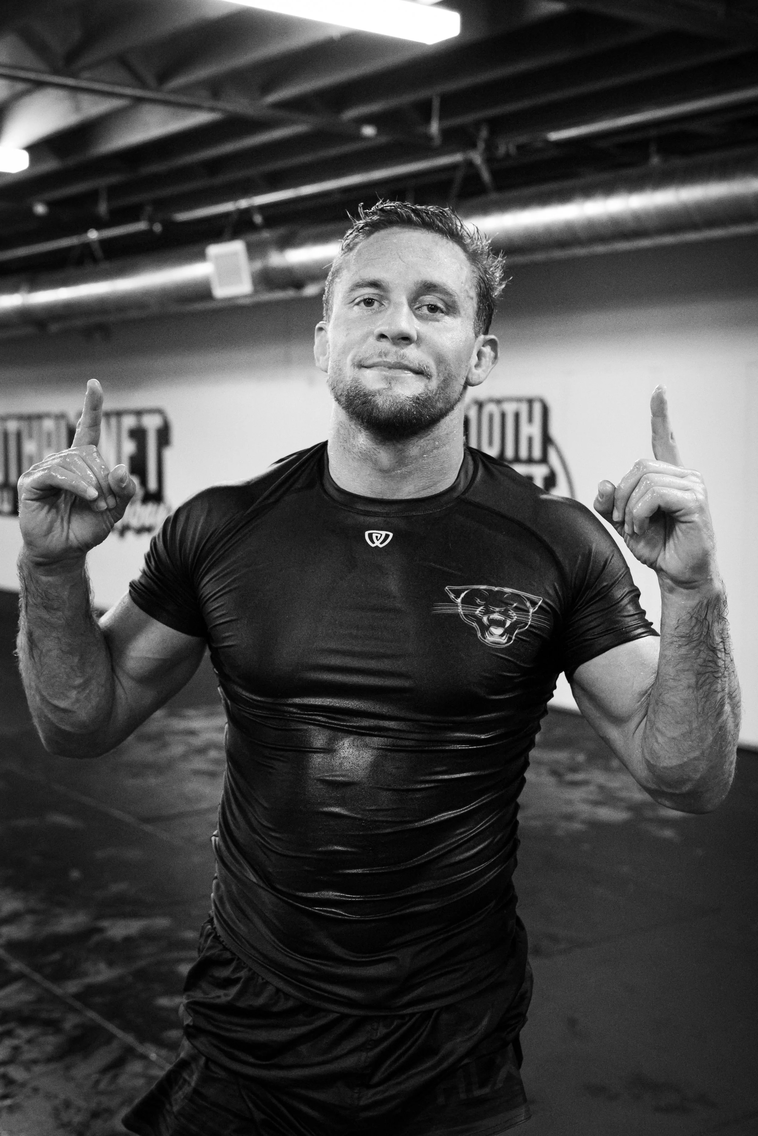  PJ Barch captured at 10th Planet South Bay. Chula Vista, CA 2023. 