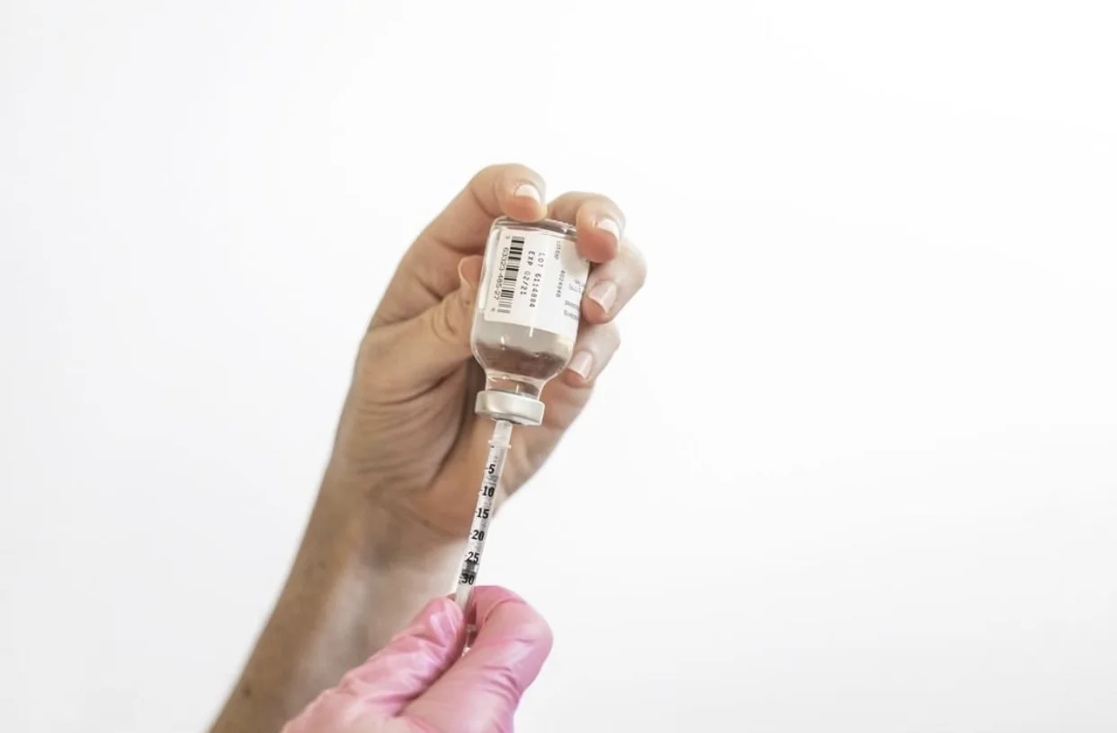 For the Botox First Timers, From a First Timer