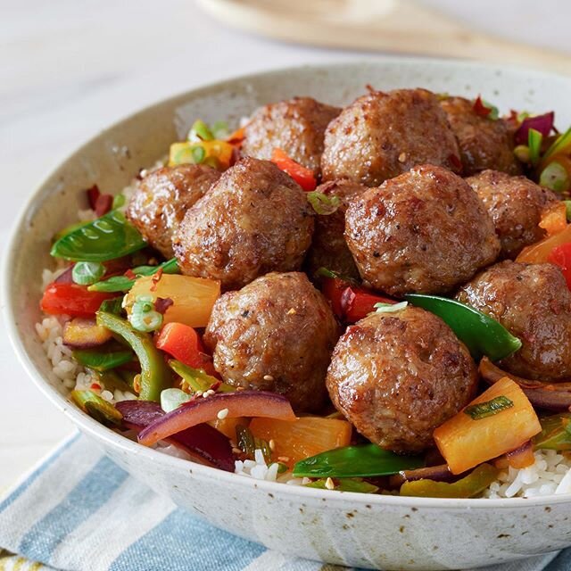 Happy National MEATBALL Day!
Don't forget to pick up your Sabatino's #Paleo Tomato Basil meatballs at your local #Costco.
Paleo
Organic
Non-GMO
1g Total Carb
Zero Sugar
No Antibiotics EVER
Tag us in your posts #sabatinosgourmet

#paleorecipes  #organ