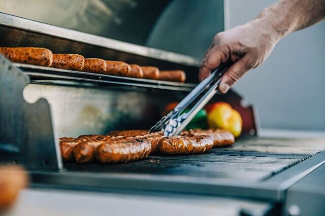 Fire up the grill this weekend and tag us in your photos using the hashtag, #sabatinosgourmet.⁠
⁠
https://www.sabatinosgourmet.com/⁠
⁠
#paleo #food #foodie #bbq #yum #foodphotography #delicious #barbecue #sausage