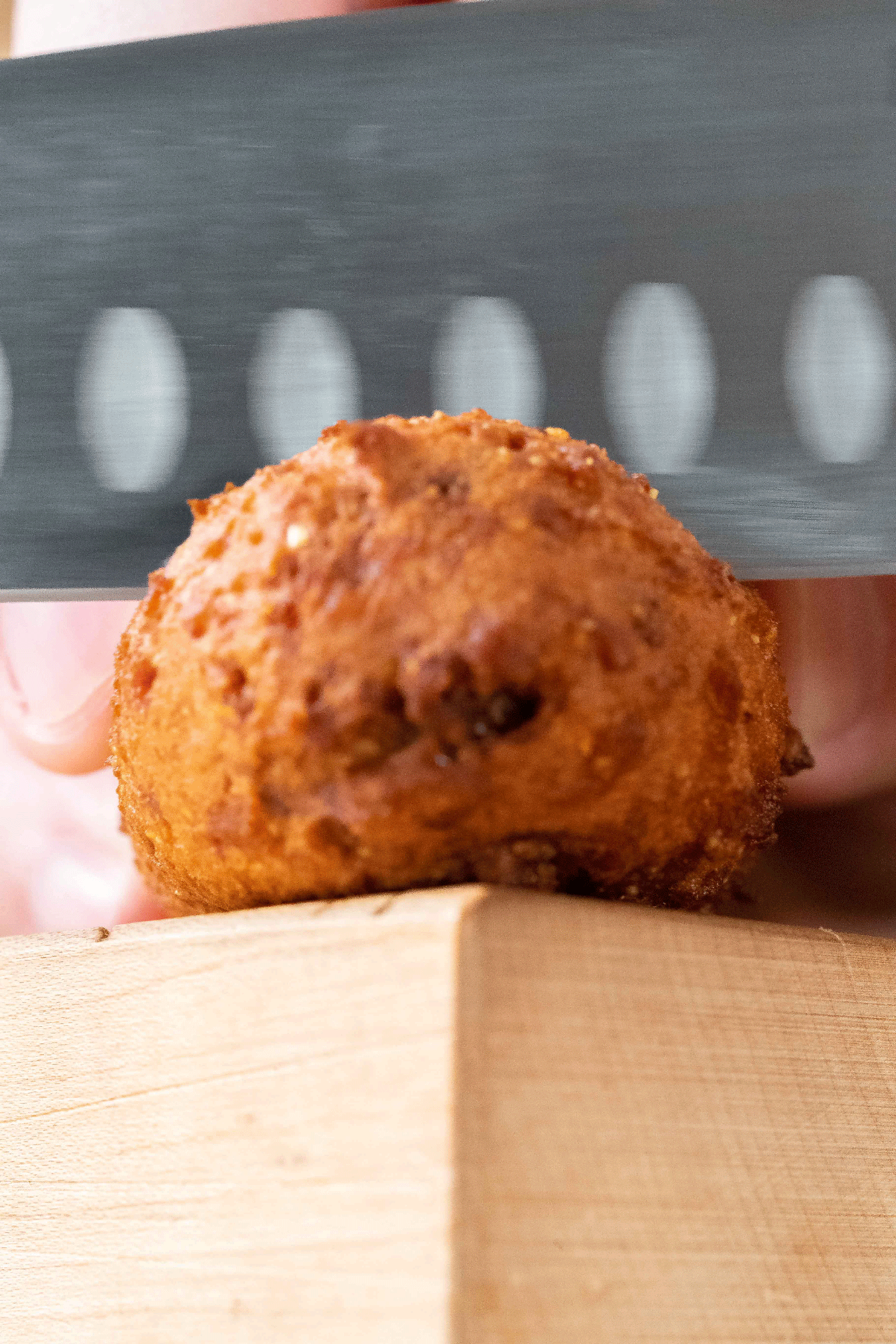Keto Corndogs.gif