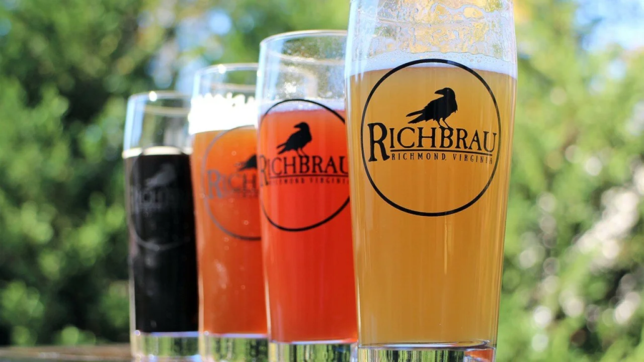 Richmond brewing pioneer Richbrau plans 2018 revival