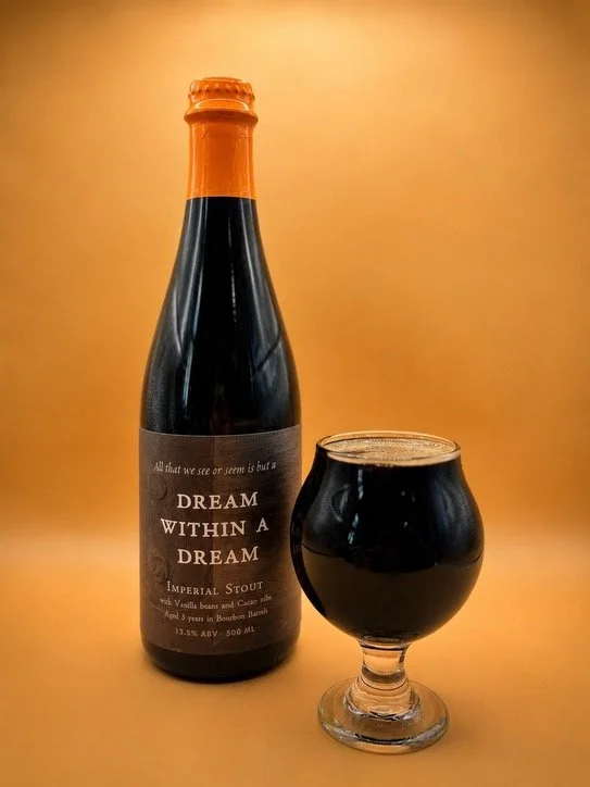 Dream Within a Dream