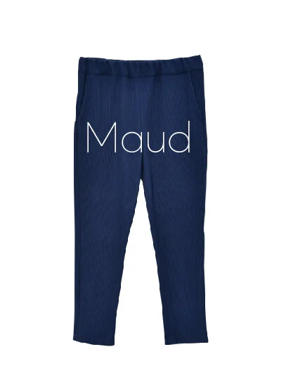 Maud Tuxedo Trousers - Tester Round-Up