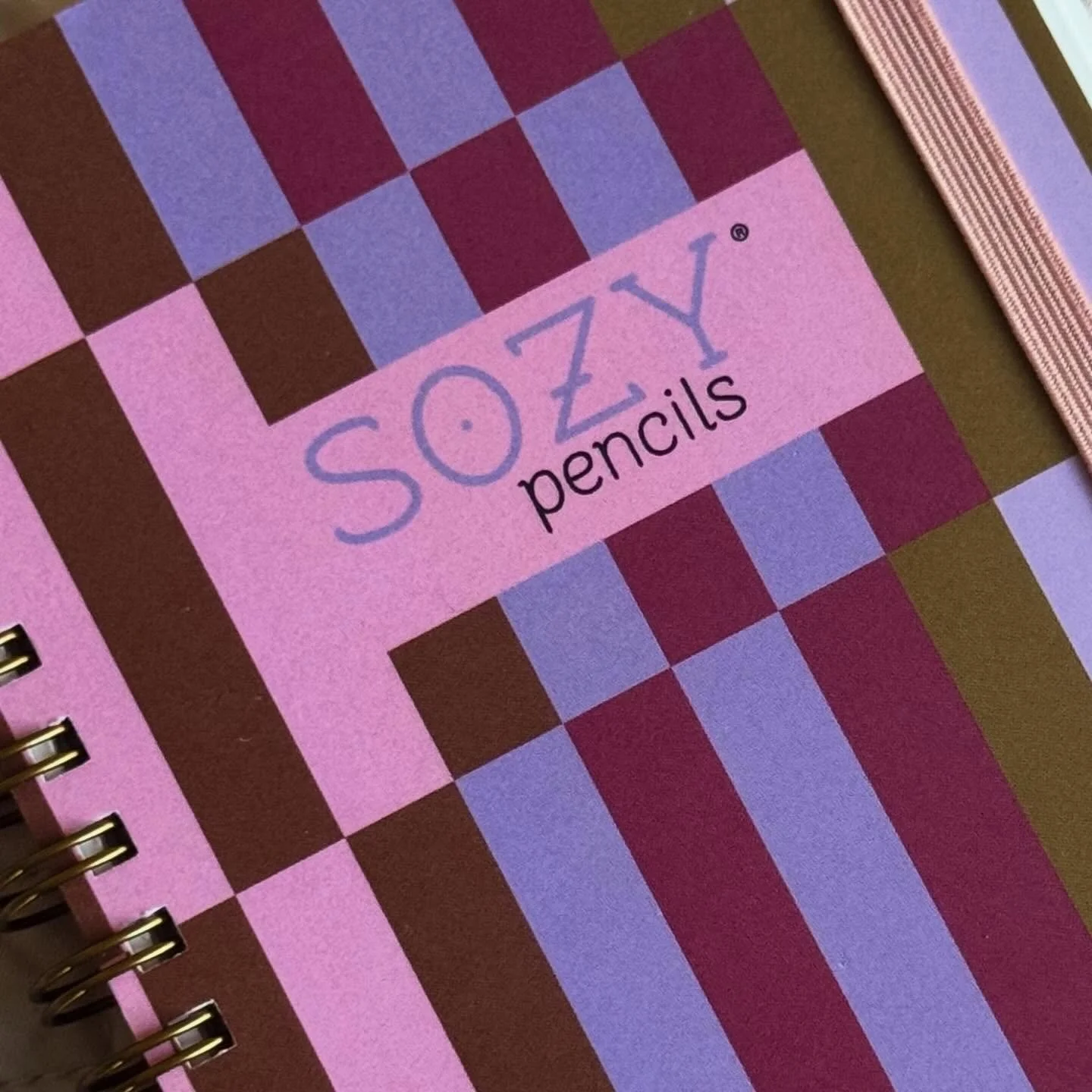 Sneak peek of our latest product, coming soon 👀

#gratitudejournal #stationerydesign #youngentrepreneurs