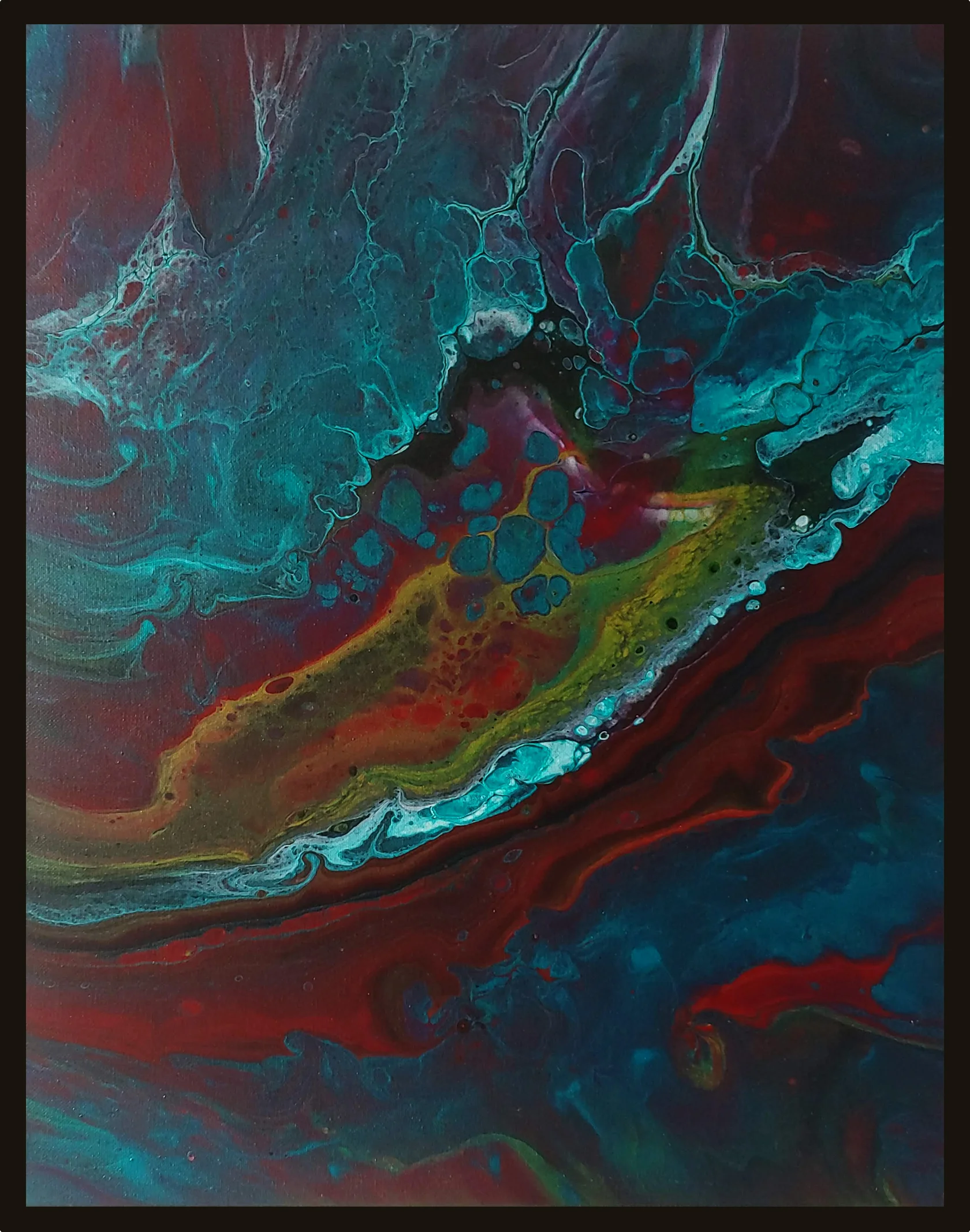 Eye Candy