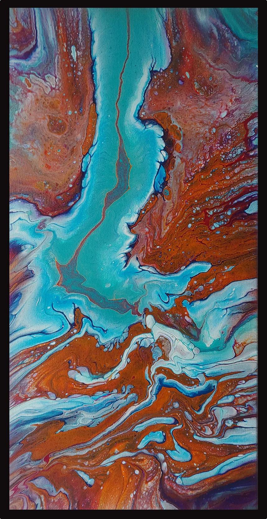 Life on Mars