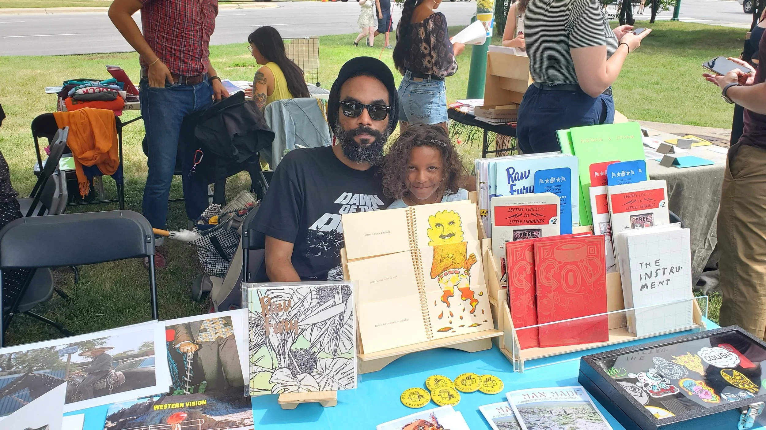 #zinemercado #zinemercado2019