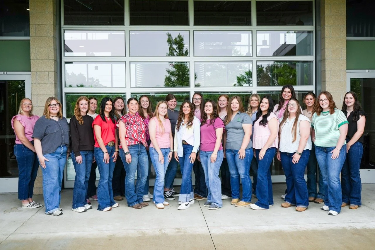 Meet the 2026 Ag Moves Summer Educators