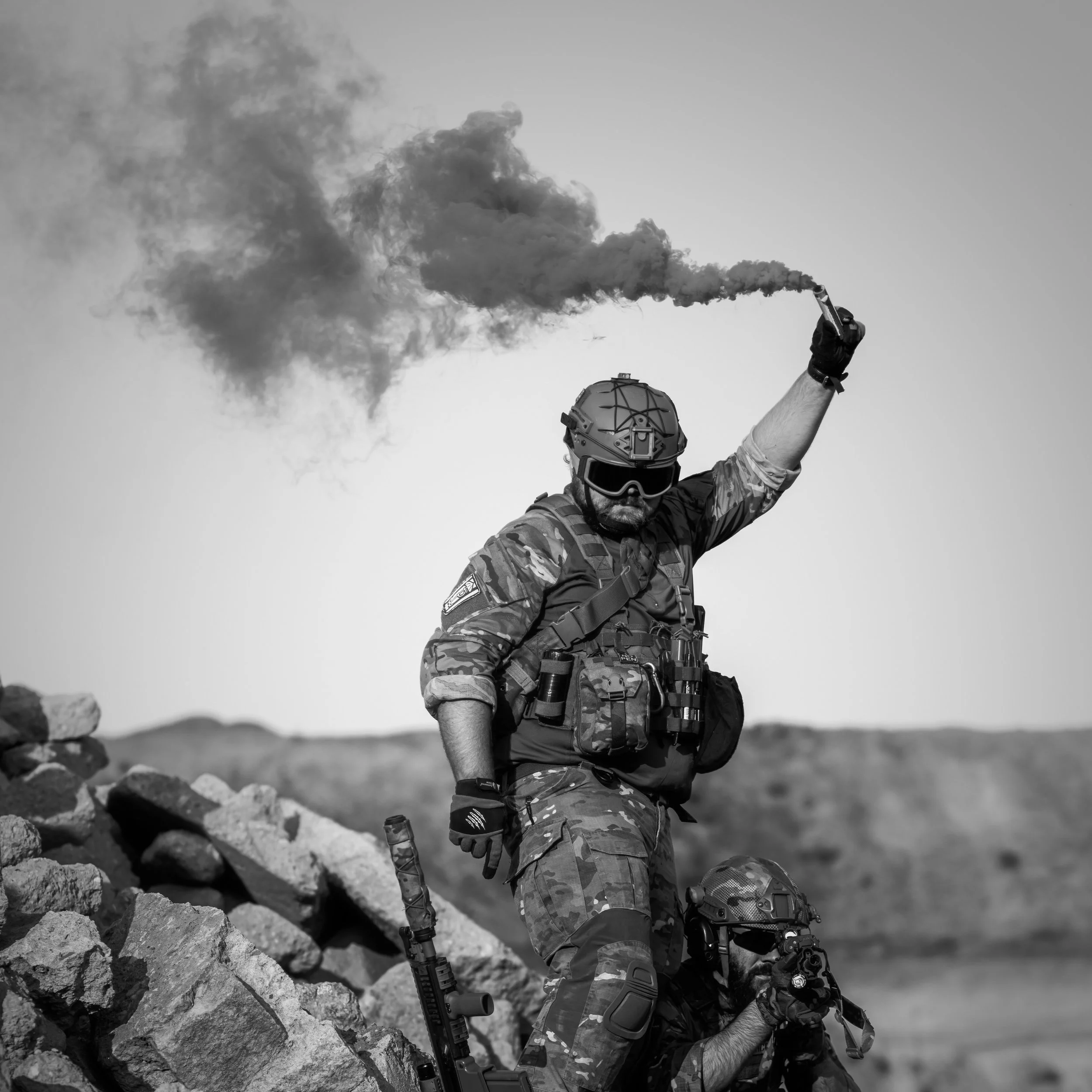 Battles 8: The Battle of Armageddon