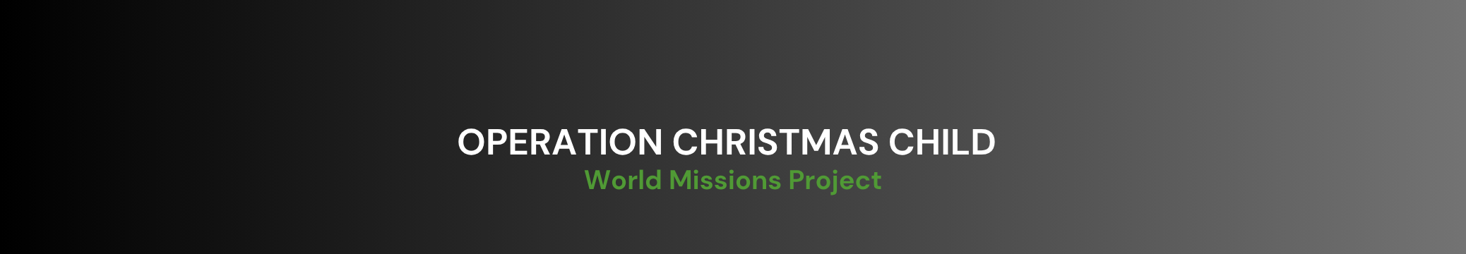 Operation Christmas Child 2026 Webpage Banner.png