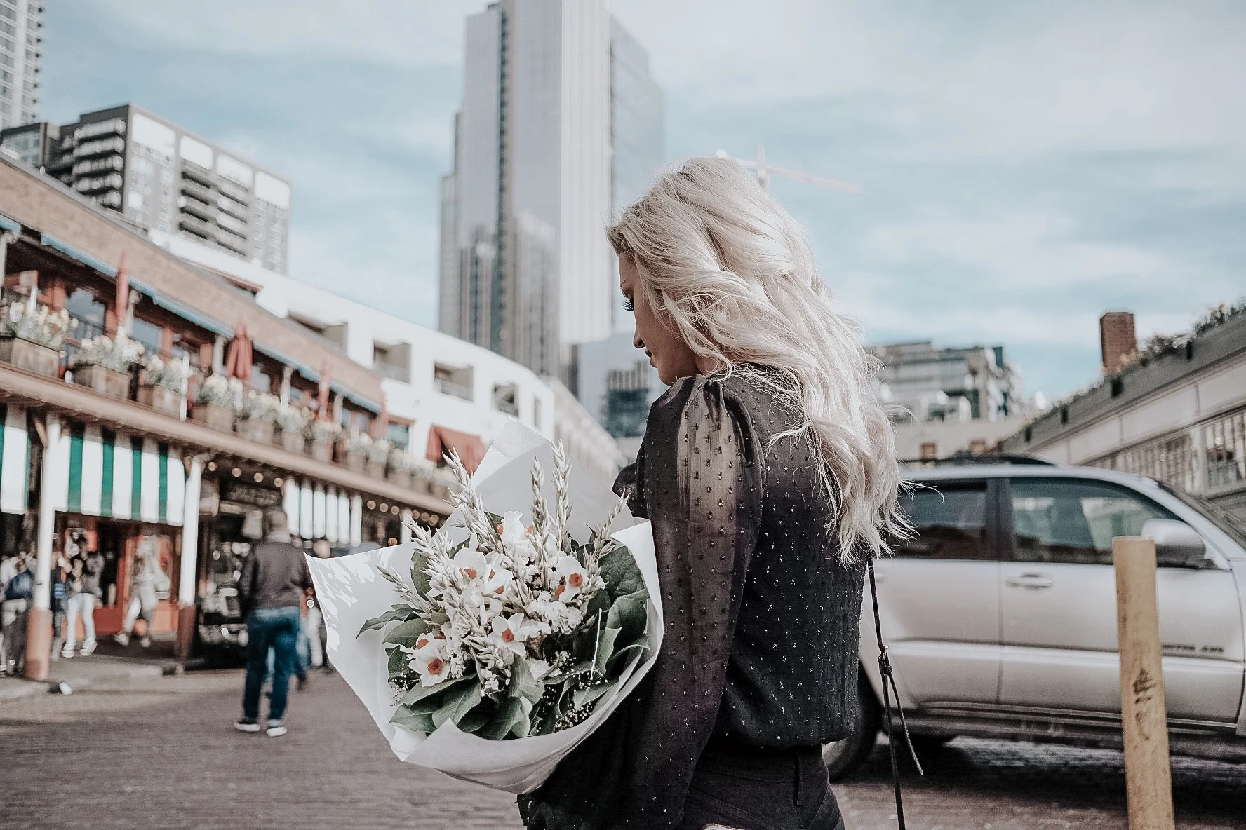 Sights to see in Seattle