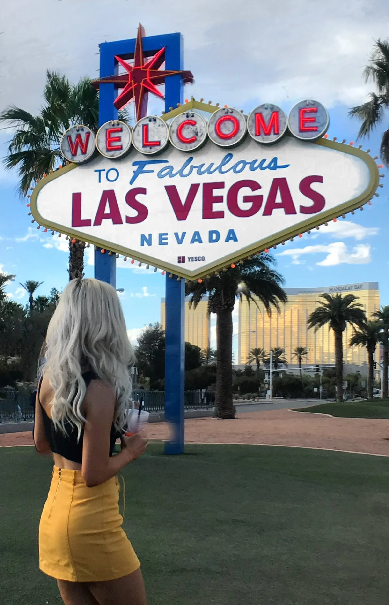 The best spots in Las Vegas 🎲