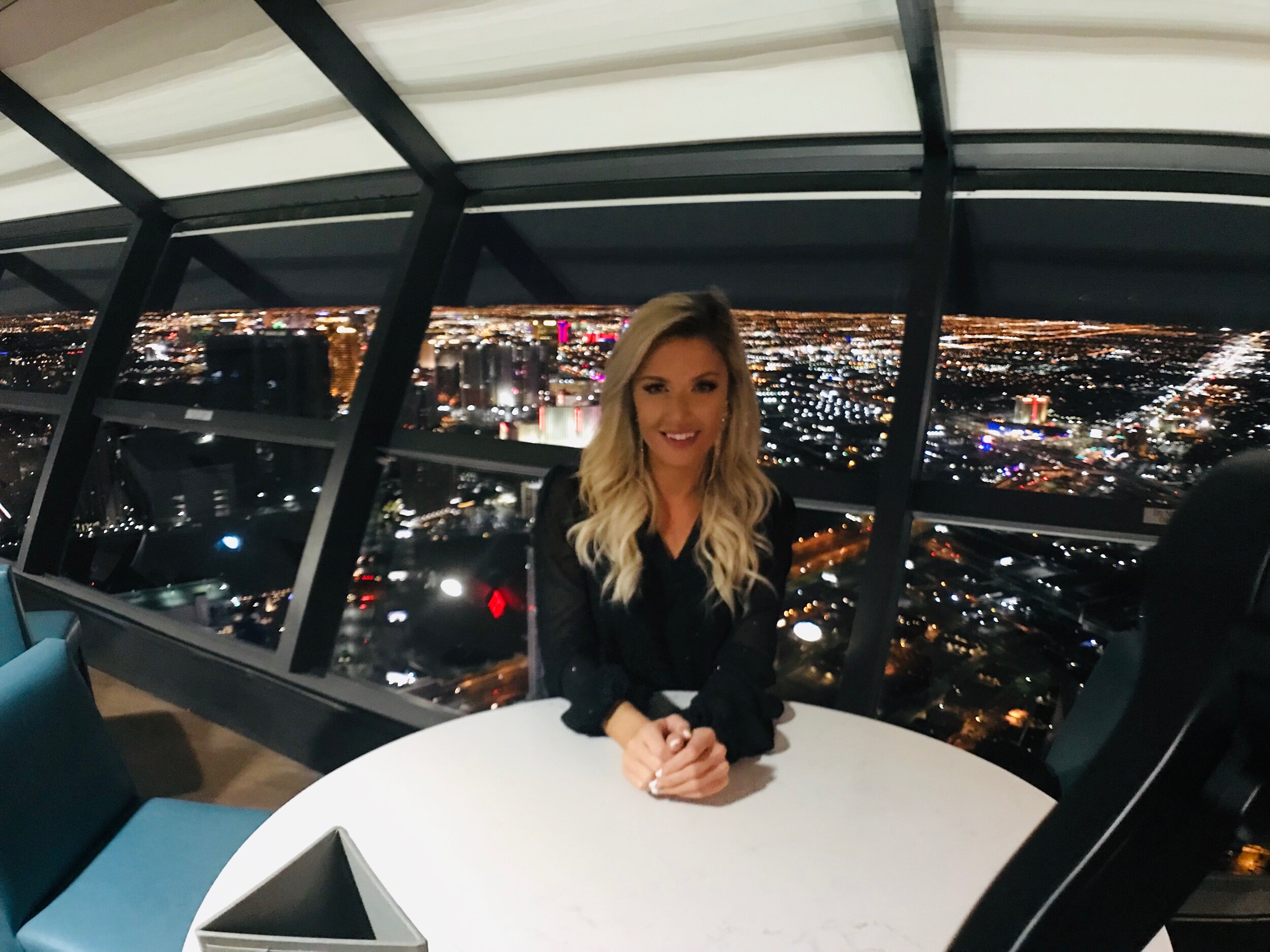 Mandalay bay