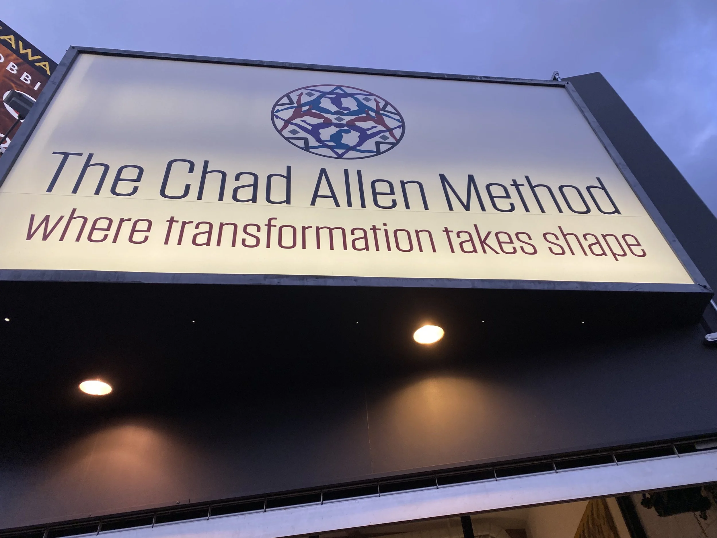 One Year and counting!