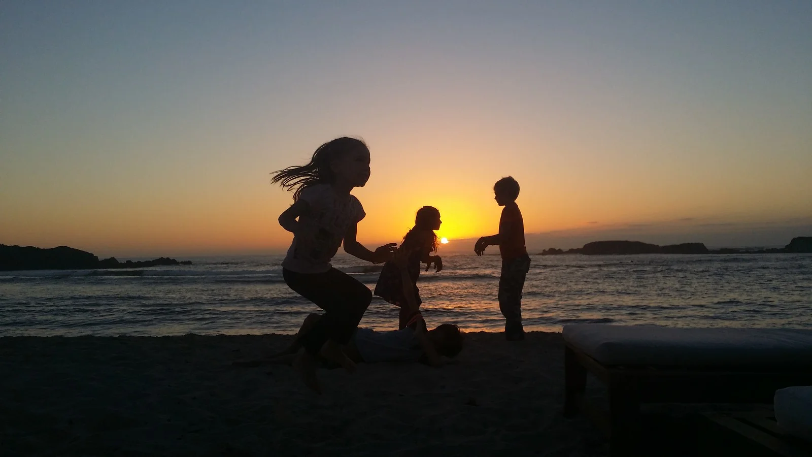 punta mita