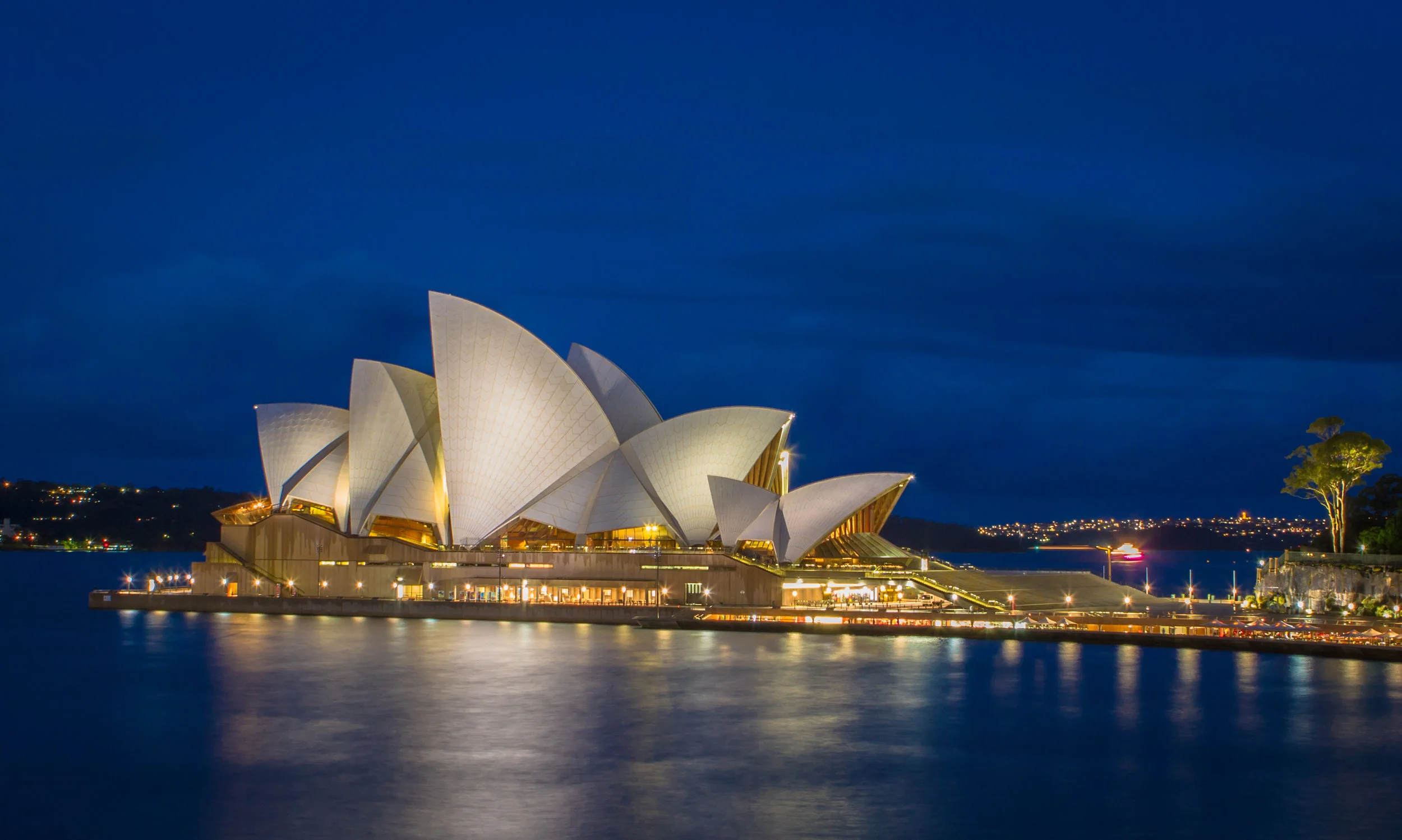 Australia