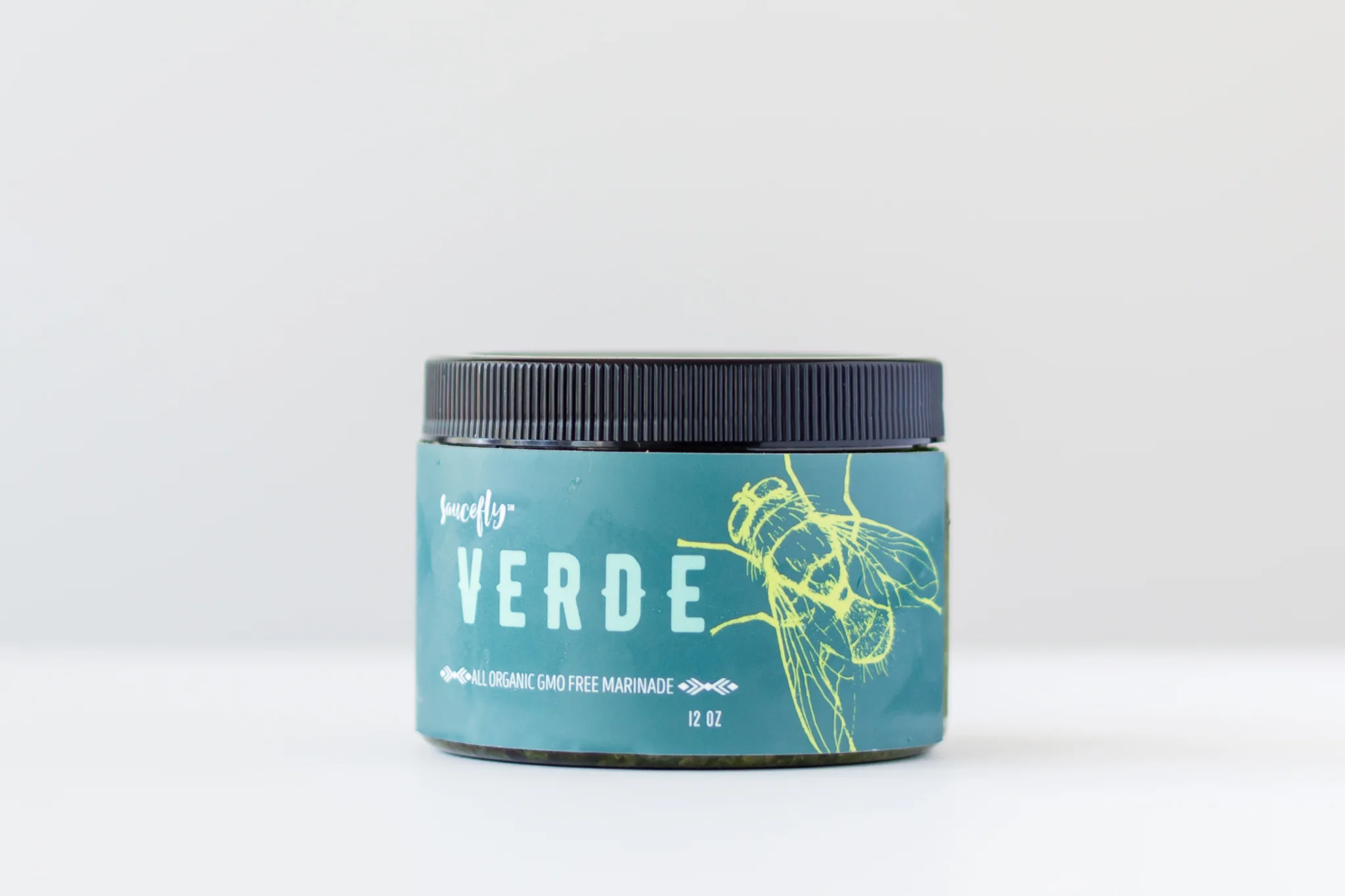 Saucefly Verde Sauce