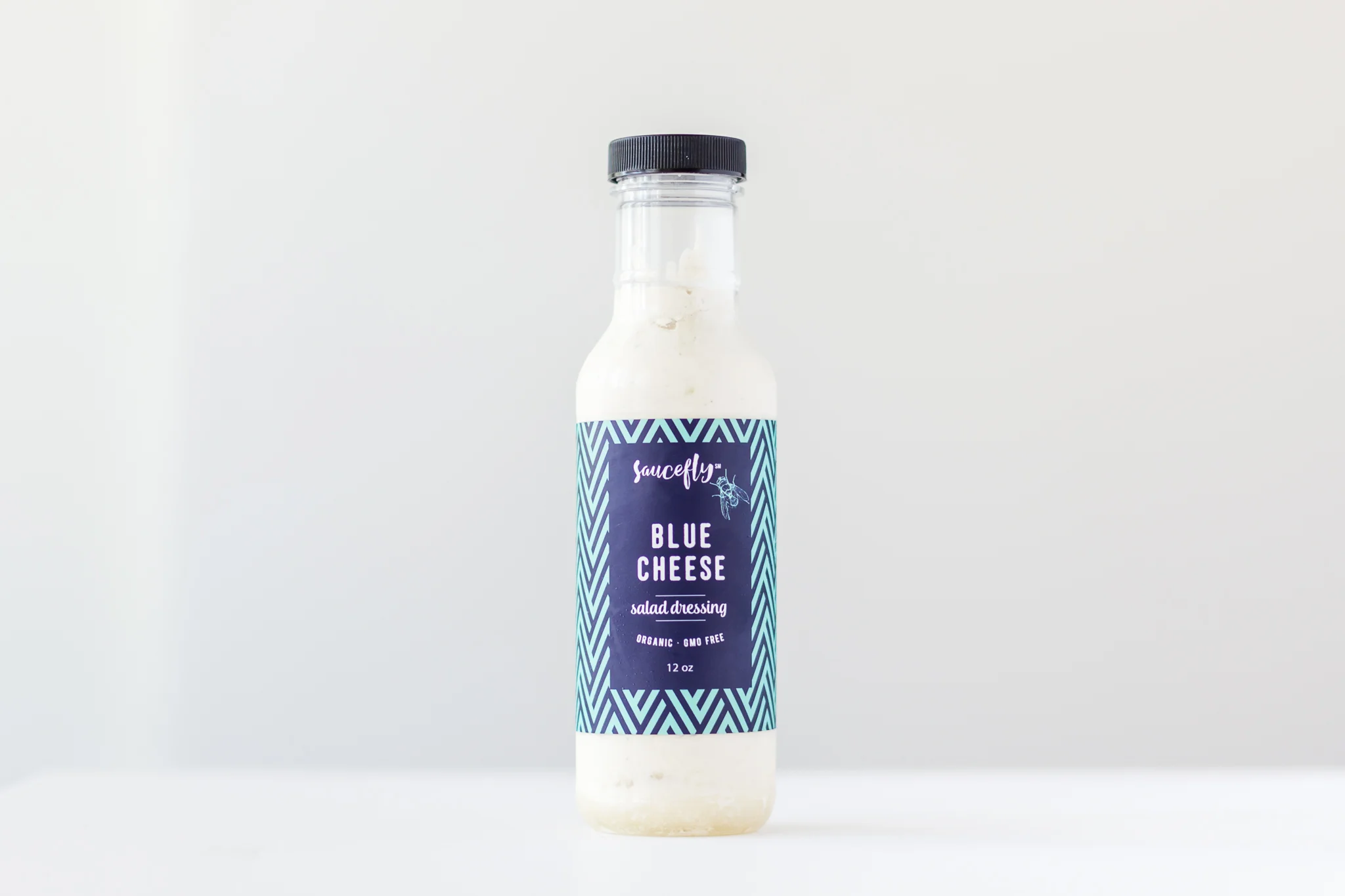 Blue Cheese Salad Dressing