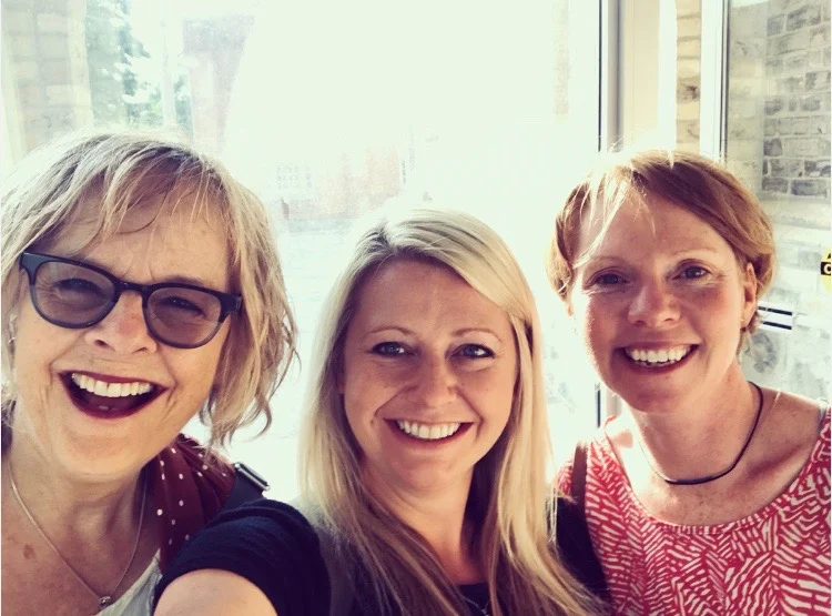 The Morning After and Beyond