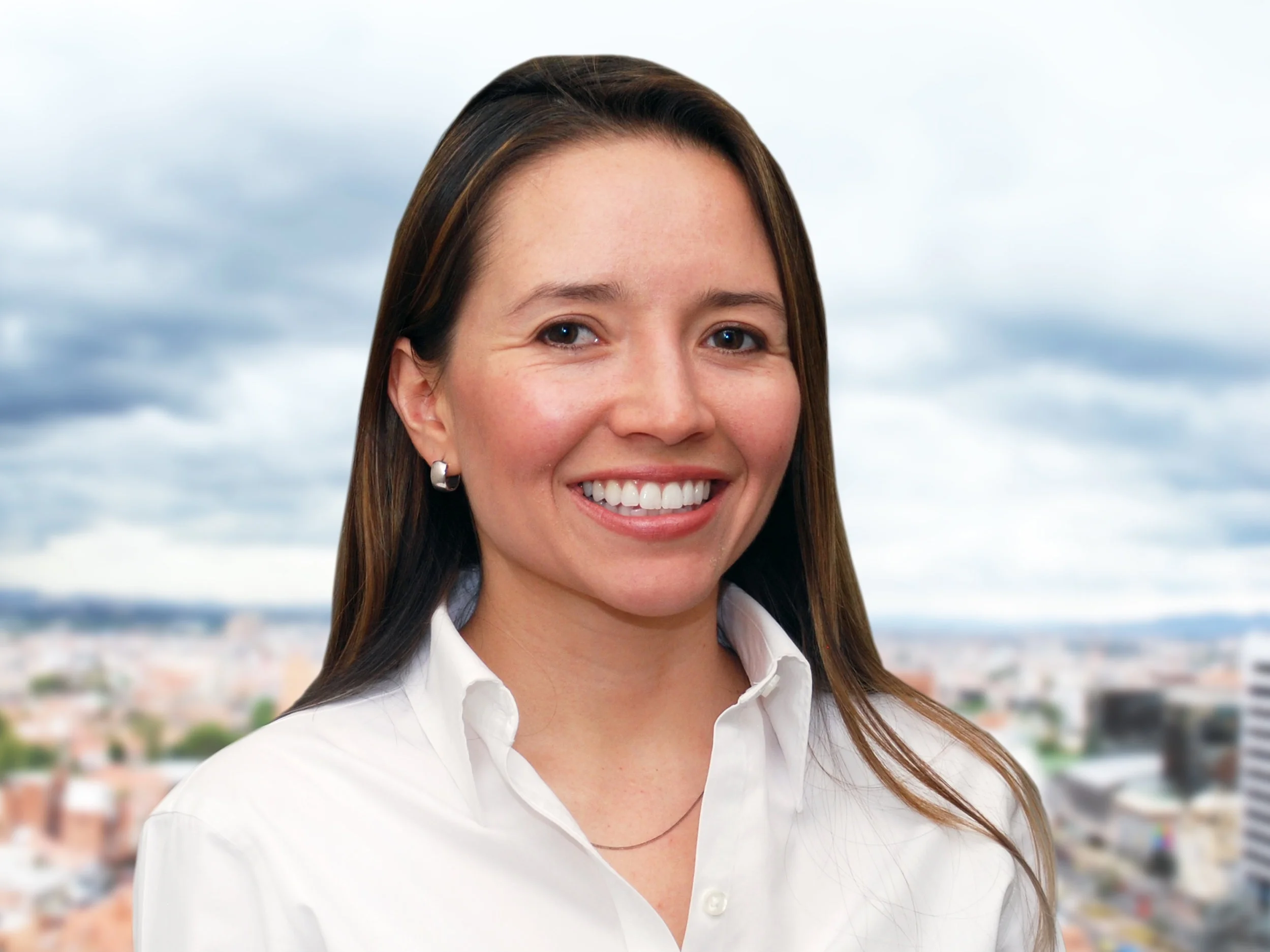 LAURA BERMUDEZ Laura Bermudez is a cultural anthropologist with ten years of experience in qualitative research, M&E systems, community involvement and an emerging interest in land tenure security and rural development. She focuses on developing context-specific research, assessments and monitoring systems that deliver actionable data. She is based in Munich, Germany and speaks English, French, and Spanish fluently.