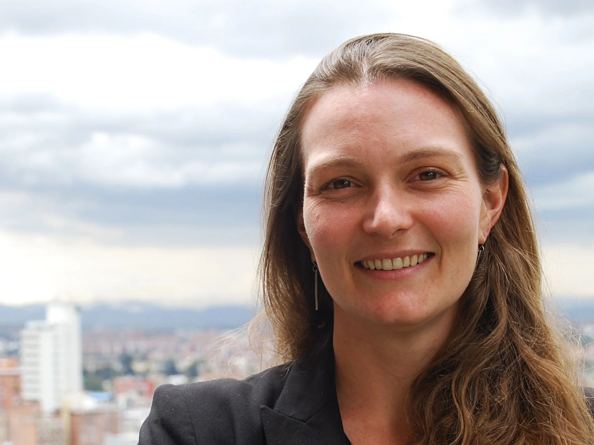 CYNTHIA BERNING Cynthia Berning is a project management professional with expertise in land tenure, agriculture, irrigation and rural finance projects. She has worked for ten years in rural development and project management with MCC, Peace Corps and USAID. Cynthia has extensive field experience in North and Sub-Saharan Africa, China, Latin America, the Caribbean and Eastern Europe and speaks French, Spanish and Moroccan Arabic