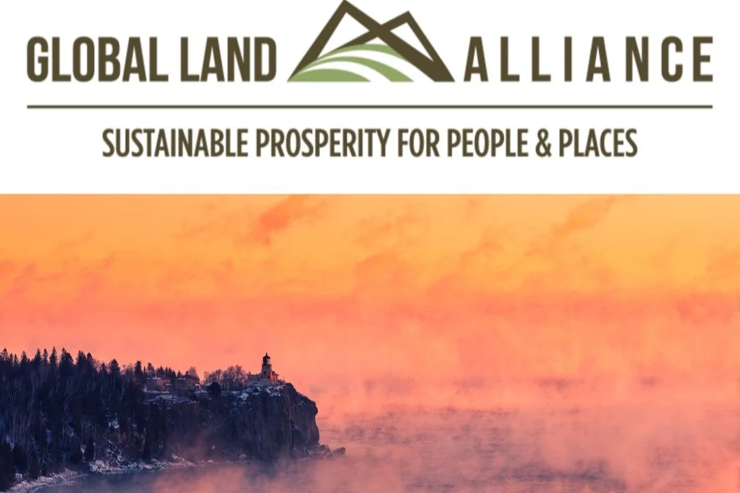 Global Land Alliance Parcel Post - November 2022