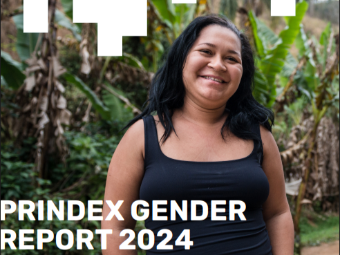 Prindex Gender Report