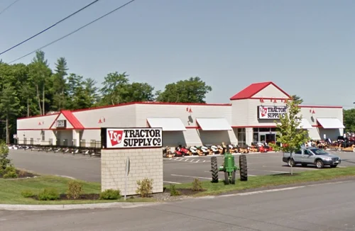 Tractor Supply Company