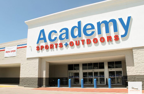 Academy Sports + Outdoors