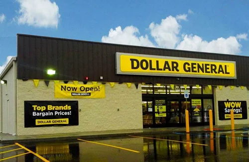 Dollar General