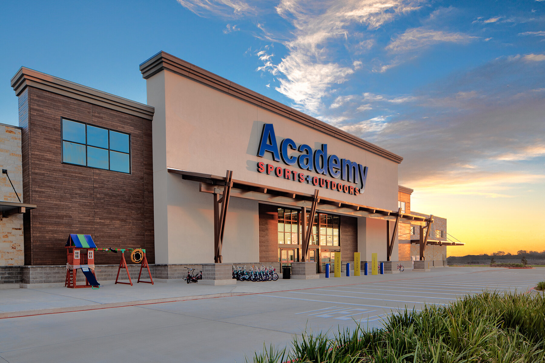 Academy Sports + Outdoors