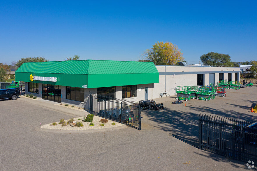 Sunbelt Rentals